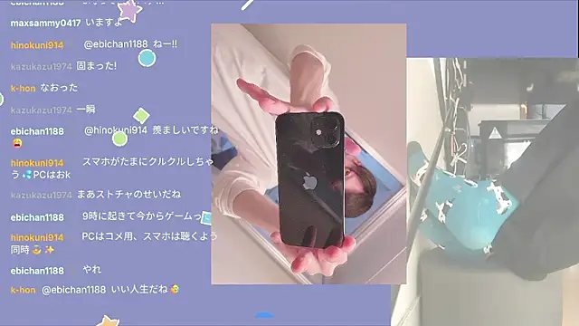 marumaru 00 online show from October 15, 5:18 am