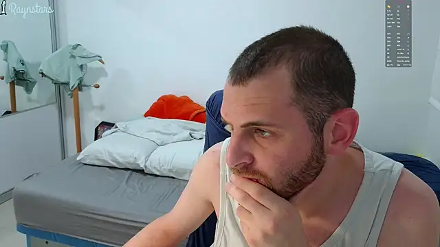 Snapshot of raynstars chatting on November 14, 3:33 pm raynstars online show from November 14, 3:33 pm