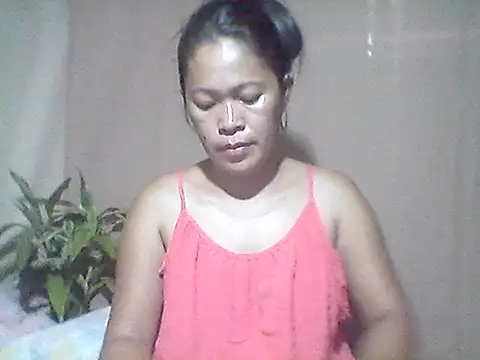 Snapshot of 66pineapple chatting on October 12, 1:26 am 66pineapple online show from October 12, 1:26 am