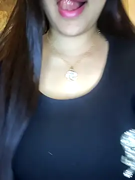 annanya01 online show from January 9, 7:55 am