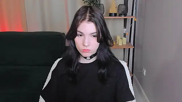 Sophie SkyAngel online show from September 17, 9:16 pm