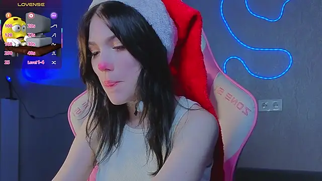 Sophie SkyAngel online show from December 19, 2:13 pm