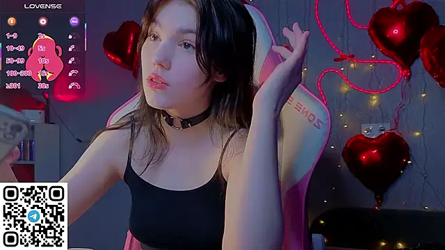 Sophie SkyAngel online show from February 12, 4:29 am