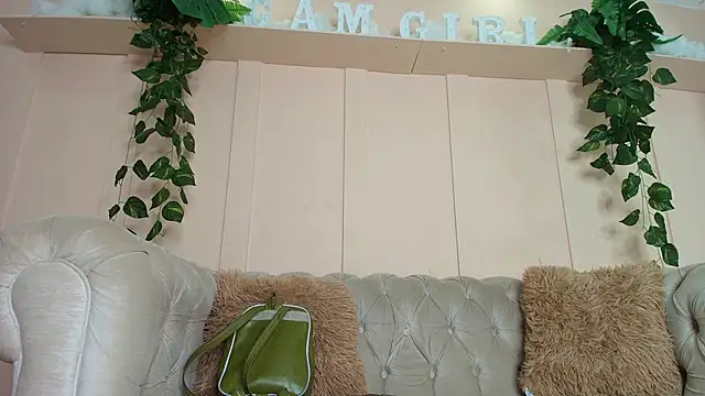 lorena rubio online show from October 19, 12:06 pm