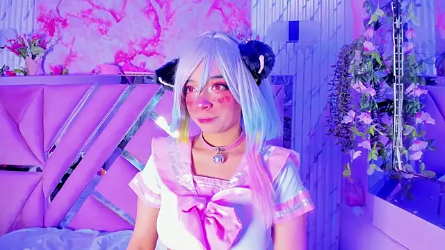 Akane Hikari  online show from October 9, 5:05 am