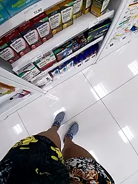 cicinha3657 online show from February 28, 12:55 am