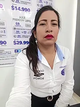 PAULA20- online show from December 17, 12:33 pm