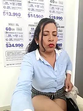 PAULA20- online show from January 5, 6:00 pm