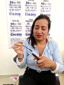 PAULA20- online show from January 16, 1:26 pm