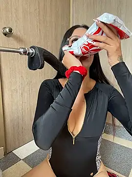 ValentinaBianchi online show from March 10, 7:41 pm