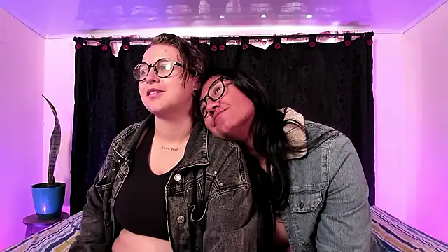 CrazyCakes  online show from March 13, 4:13 pm