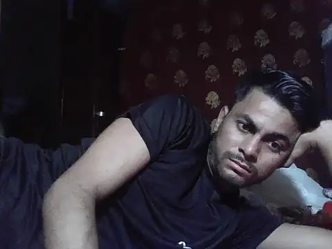 ursdreamperson online show from October 21, 7:09 am