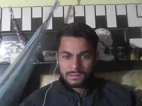 ursdreamperson online show from November 11, 3:28 am