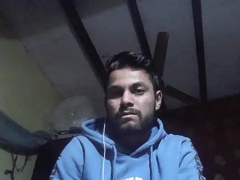 ursdreamperson online show from November 17, 3:01 am