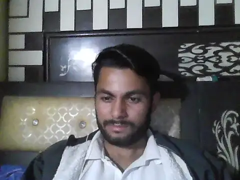 ursdreamperson online show from November 20, 2:50 pm