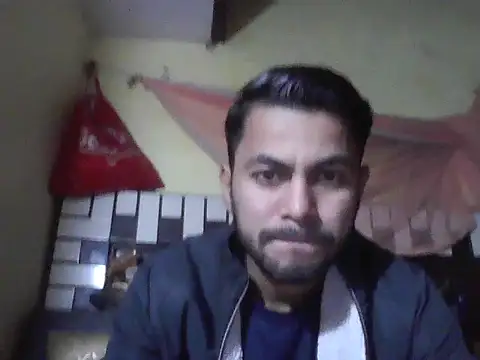 ursdreamperson online show from January 10, 3:19 am