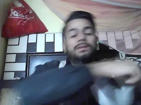 ursdreamperson online show from January 14, 3:34 am