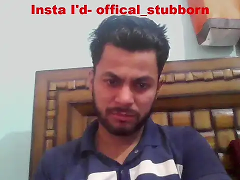 ursdreamperson online show from April 15, 1:45 am