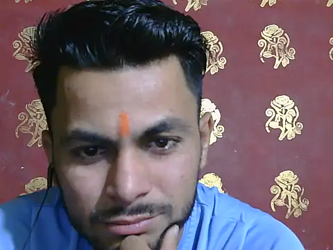 ursdreamperson online show from April 22, 2:58 am