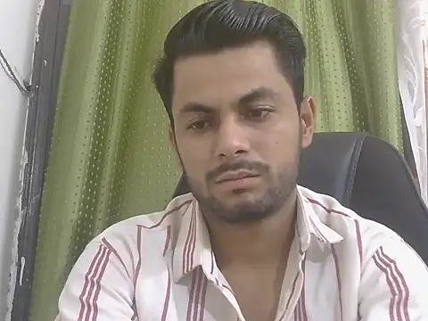ursdreamperson online show from July 11, 2:25 am