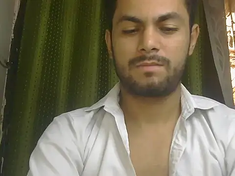 ursdreamperson online show from July 14, 1:19 am