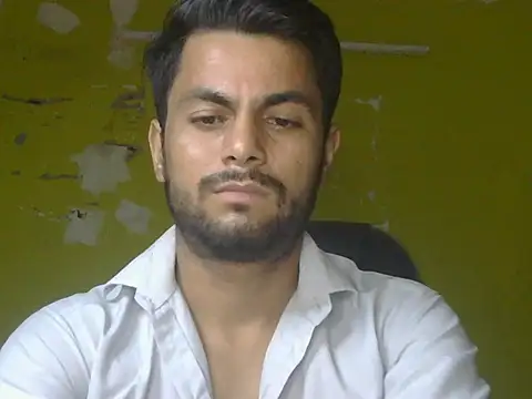 ursdreamperson online show from July 16, 2:23 pm