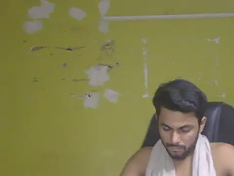 ursdreamperson online show from July 17, 2:34 pm