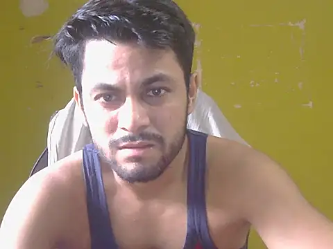 ursdreamperson online show from July 18, 2:38 am