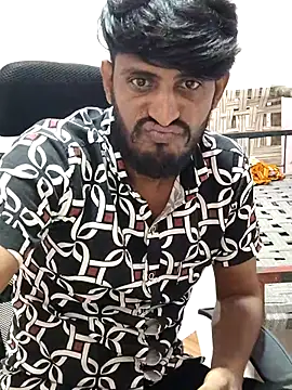 krishjaat43 online show from September 16, 6:20 pm