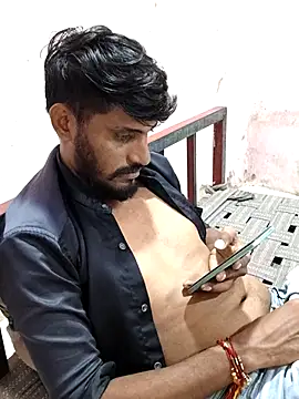 krishjaat43 online show from September 23, 8:23 pm