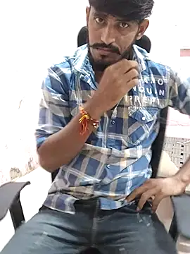 krishjaat43 online show from September 26, 7:45 am