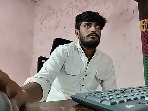 krishjaat43 online show from October 2, 4:25 pm