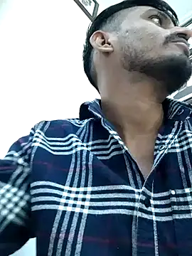 krishjaat43 online show from November 7, 4:12 am