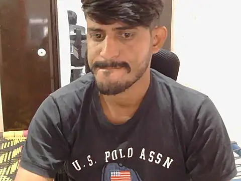 krishjaat43 online show from November 11, 6:30 pm