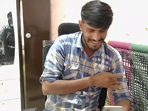 krishjaat43 online show from November 16, 8:31 am