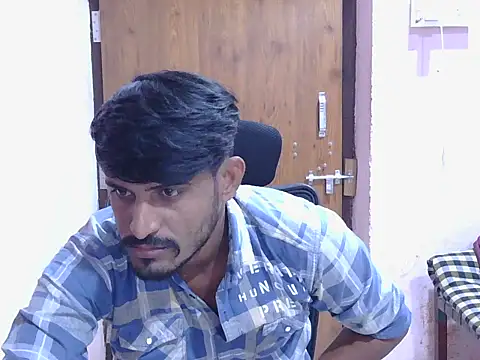 krishjaat43 online show from November 17, 9:15 am