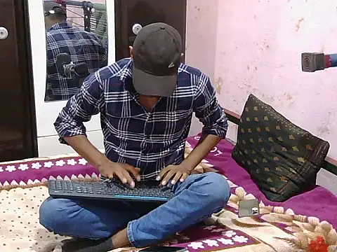 krishjaat43 online show from December 19, 7:59 am