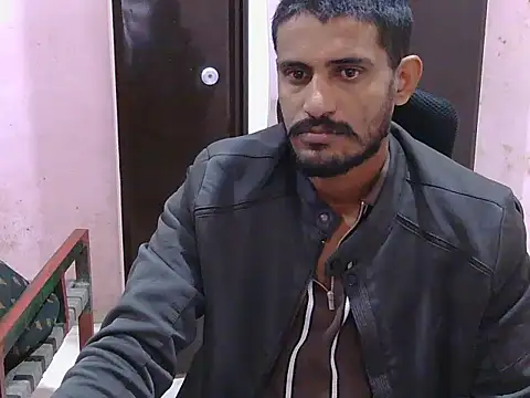 krishjaat43 online show from January 7, 8:44 pm