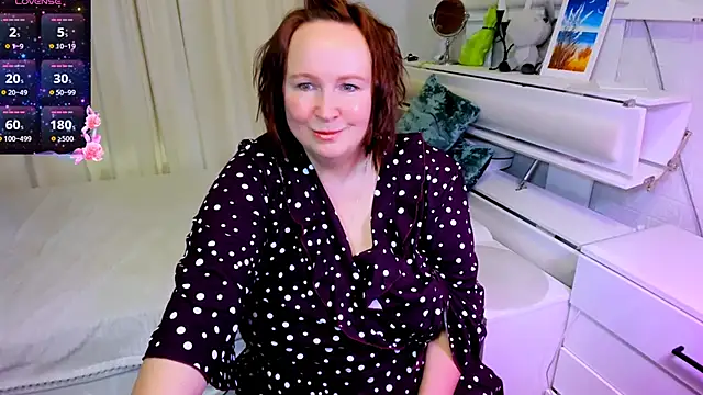 WifeyXRated online show from March 25, 5:46 am