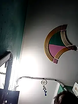 Snapshot of amitkumarkangra chatting on October 12, 6:01 am amitkumarkangra online show from October 12, 6:01 am