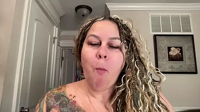 number1slut online show from March 22, 5:38 pm