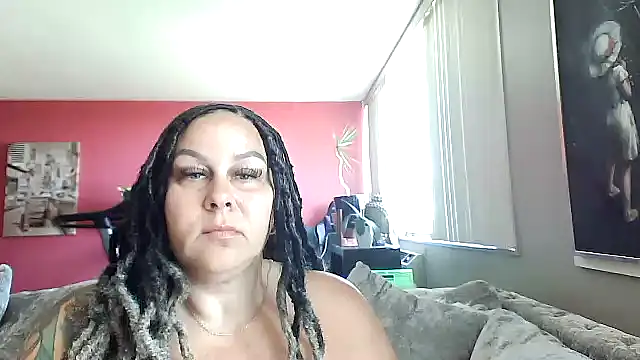 number1slut online show from April 23, 3:25 pm