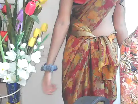 Ankita Chandel online show from January 9, 8:32 pm