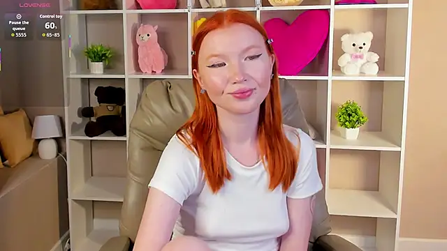 Anna Patterson online show from September 28, 8:42 am