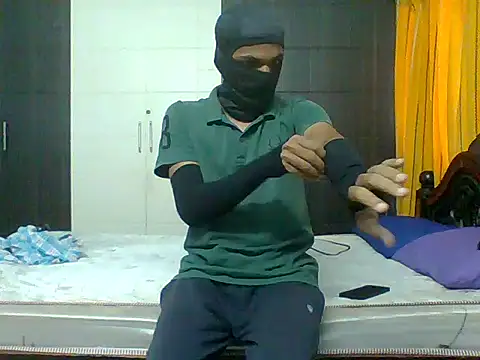 Naughty Boy Telugu online show from September 27, 9:14 am