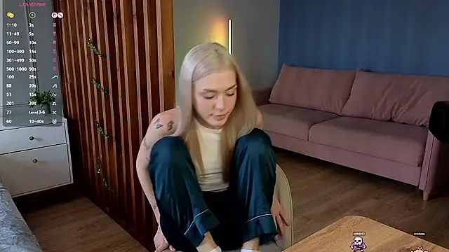 DariFlexy online show from February 28, 12:39 pm