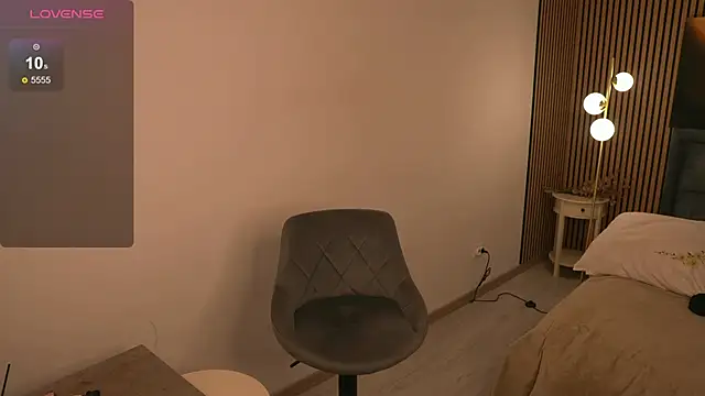 BarbaraXoXoX online show from March 3, 5:57 am