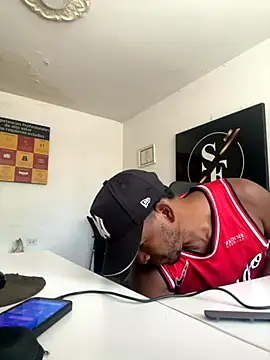 AndyCalifornia1 online show from September 26, 3:05 pm