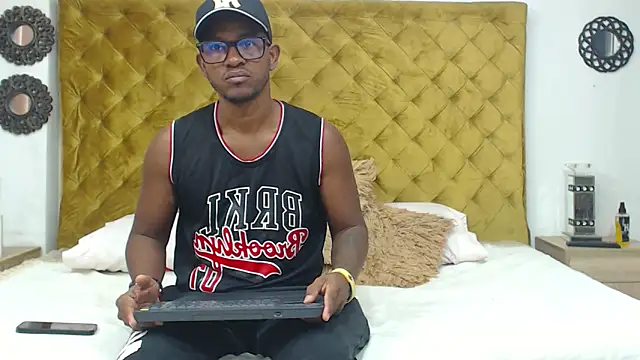 AndyCalifornia1 online show from October 21, 2:29 pm