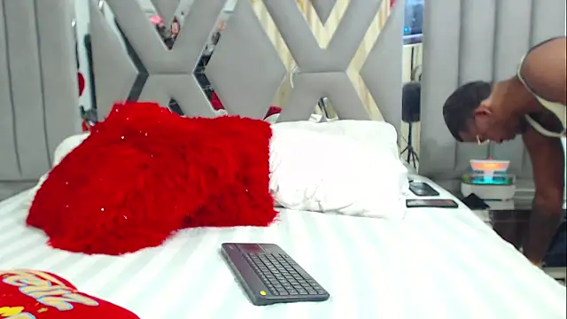 AndyCalifornia1 online show from October 25, 3:58 am